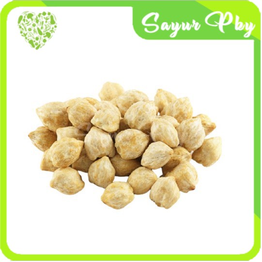 

Kemiri 250 gr