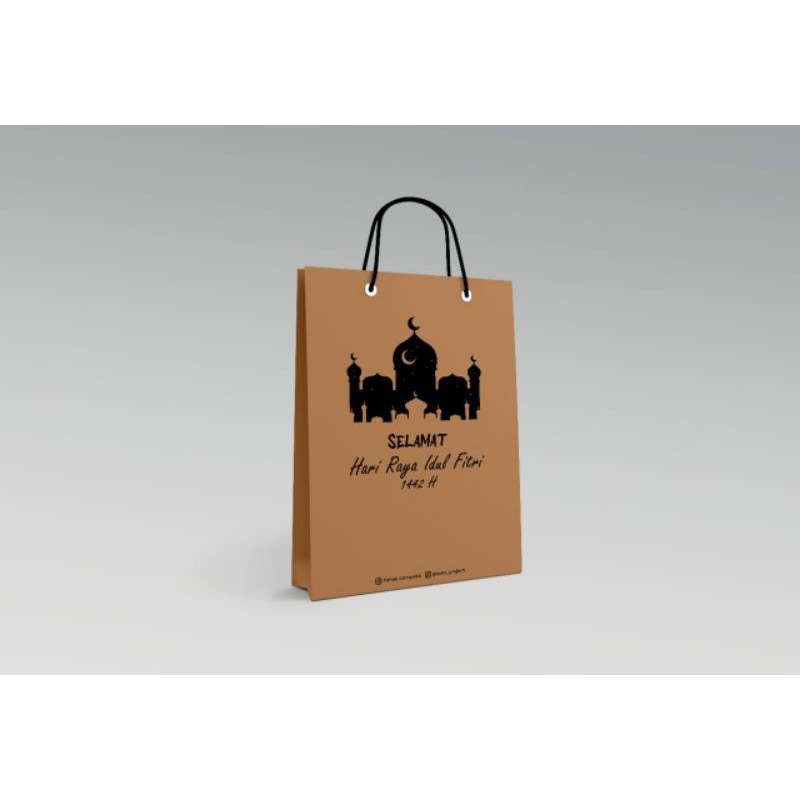 

PAPER BAG/paperbag polosan