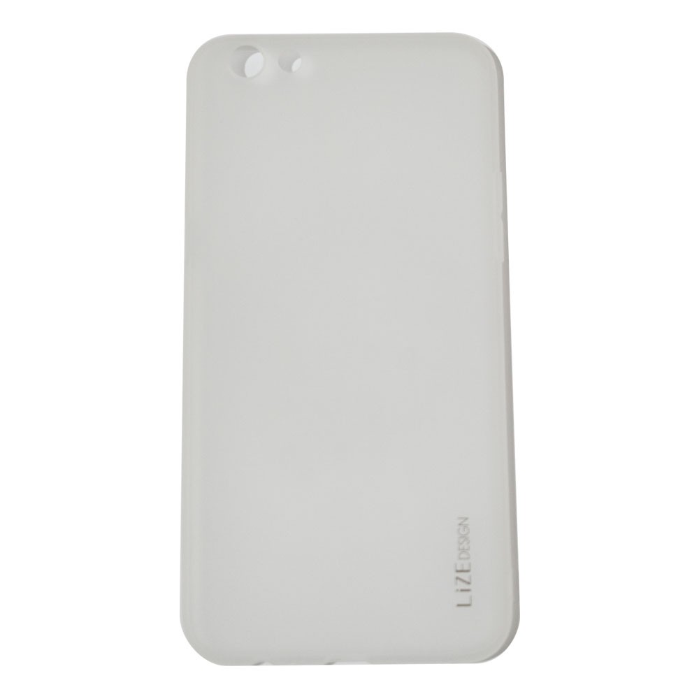 Lize Casing Silikon Vivo Y71 Y83 Y91 Y93 Y95 Soft case Candy Case Matte Kesing Cilicone