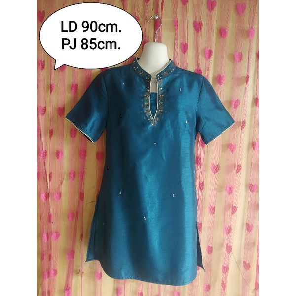 Baju wanita preloved/baju wanita second/Blouse wanita/atasan wanita/baju preloved wanita/blouse/prel