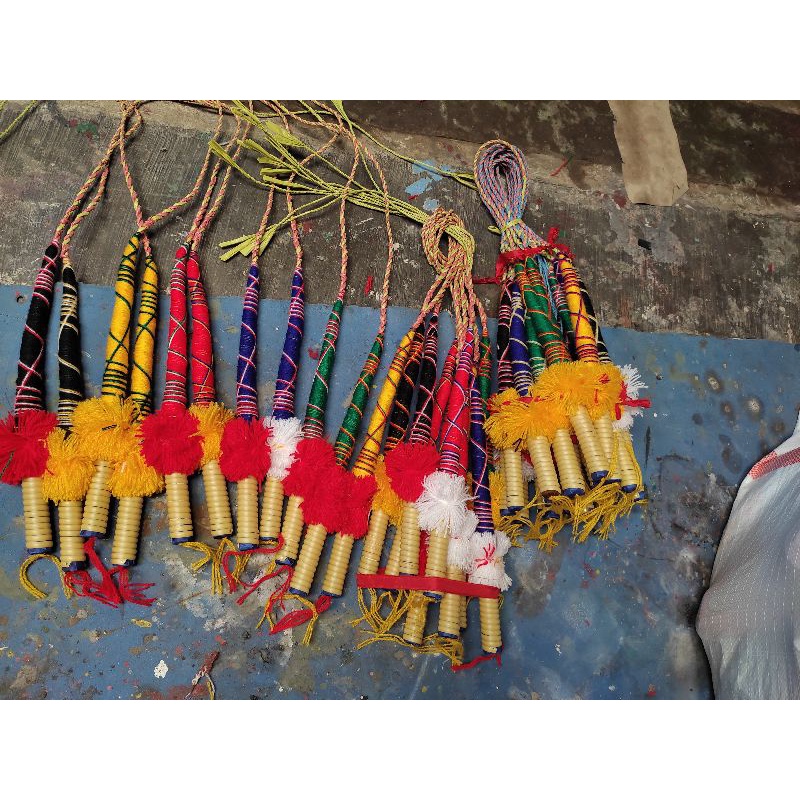 pecutkepang/cambuk/cemeti