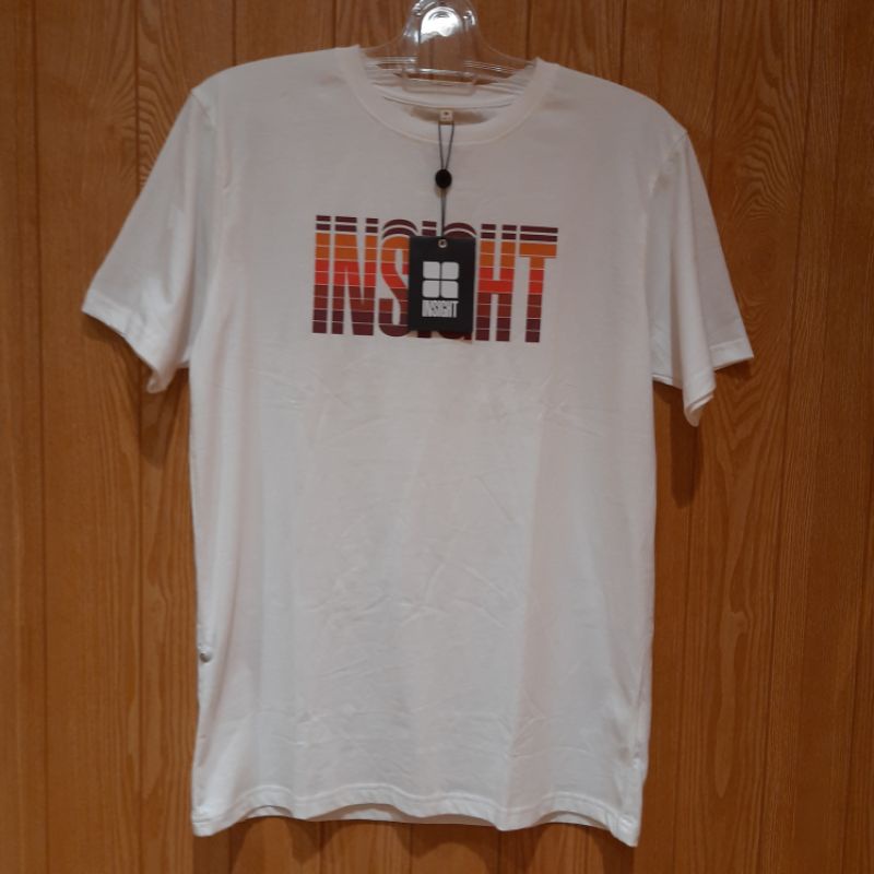 Insight kaos pria original planet surf