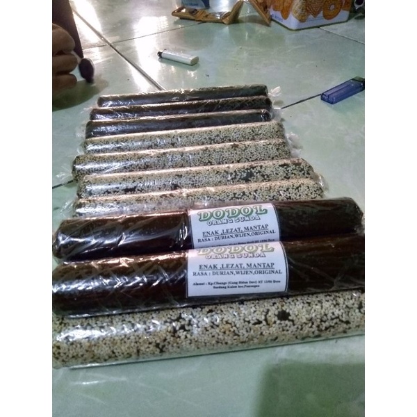 

dodol