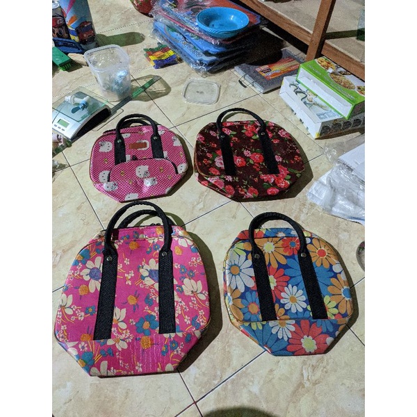 tas buwuh/tas buwuhan