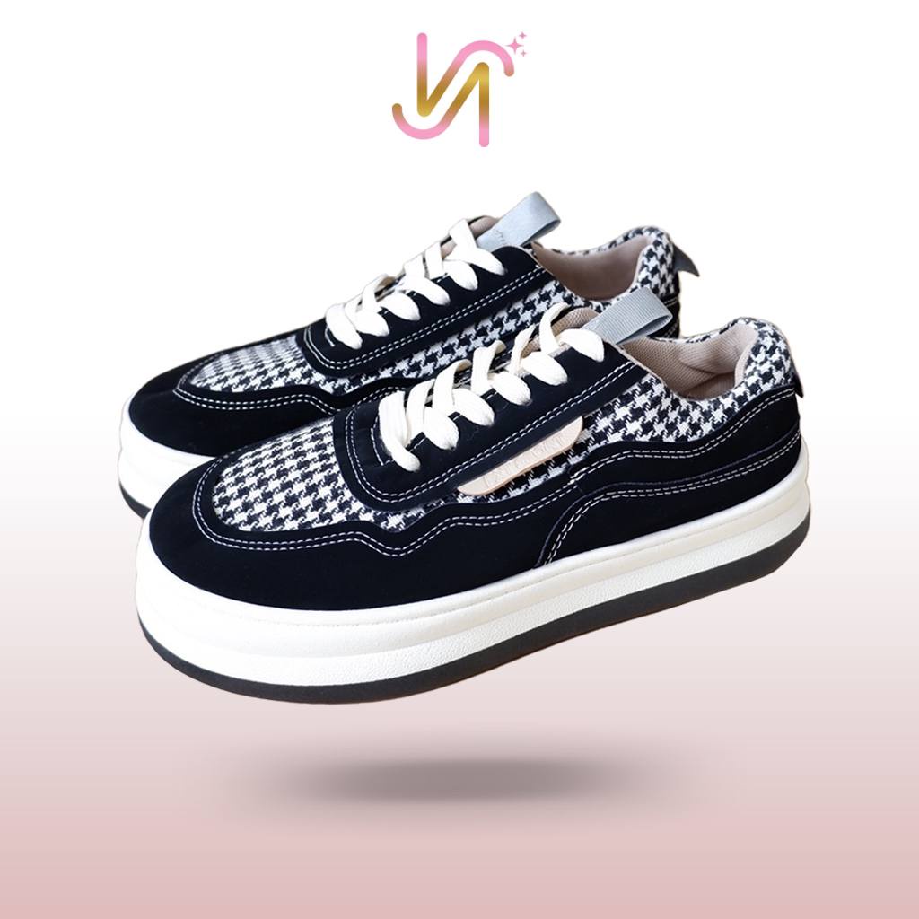 NADILASTUFF [ASLI] VENOM Sneakers  'BISA COD'  Sepatu Wanita ORI IMPORT! REALPICT KUALITAS TERBAIK