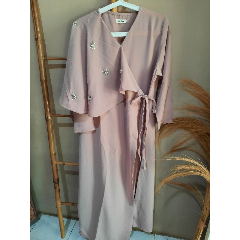 dress busui by fixpose