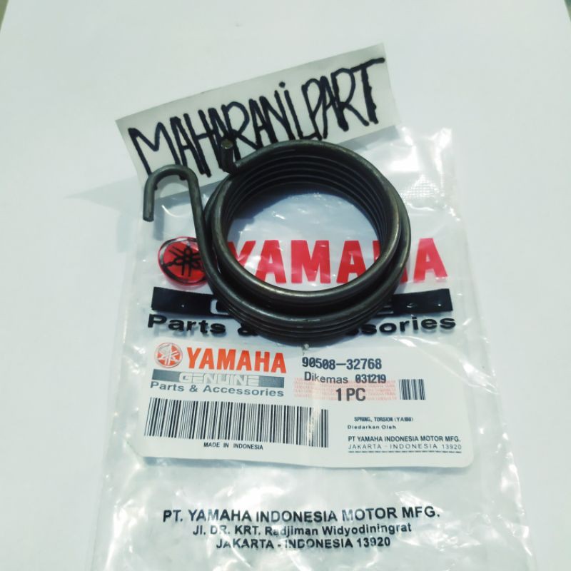 PER SELAH PER ENGKOLAN PER KICK STATER MIO SPORTY MIO SMILE MIO OLD MIO SOUL