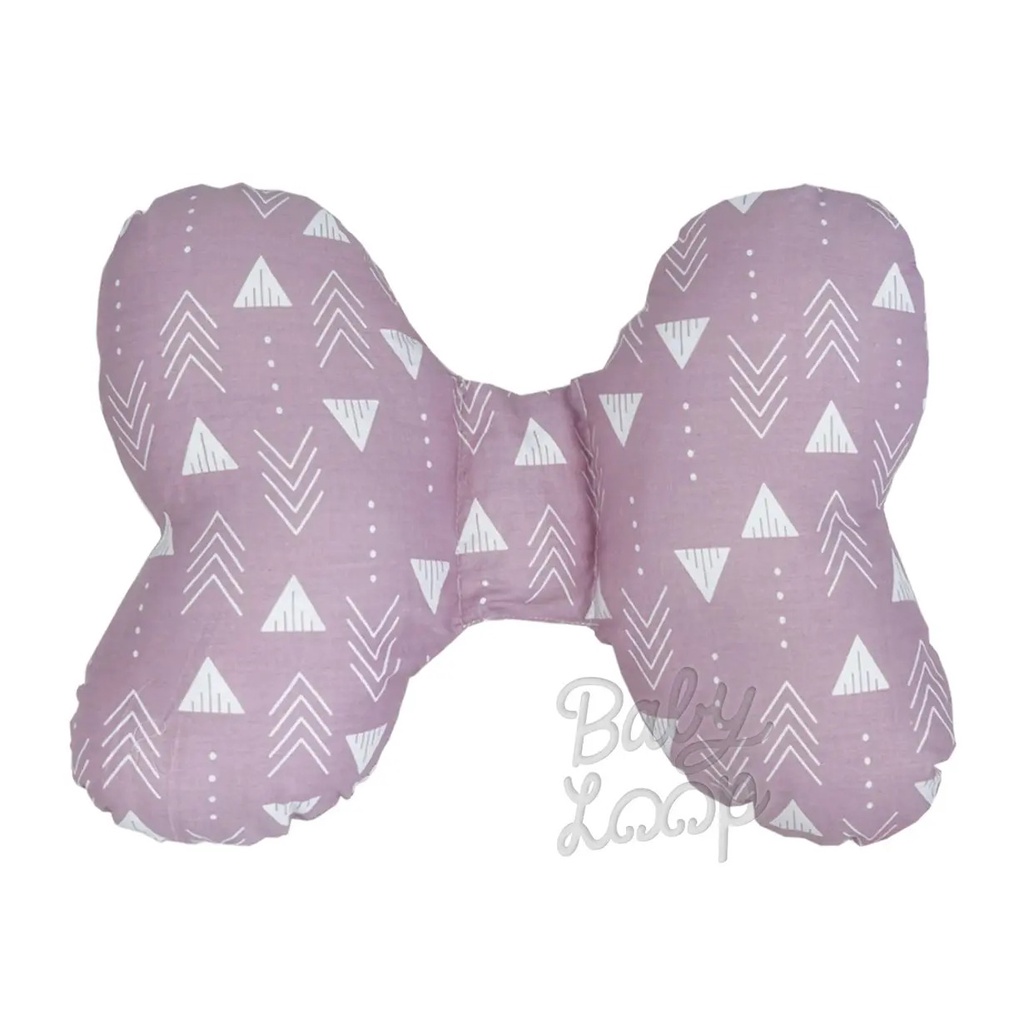 BABY LOOP ELEPHANT EARS / BANTAL BAYI