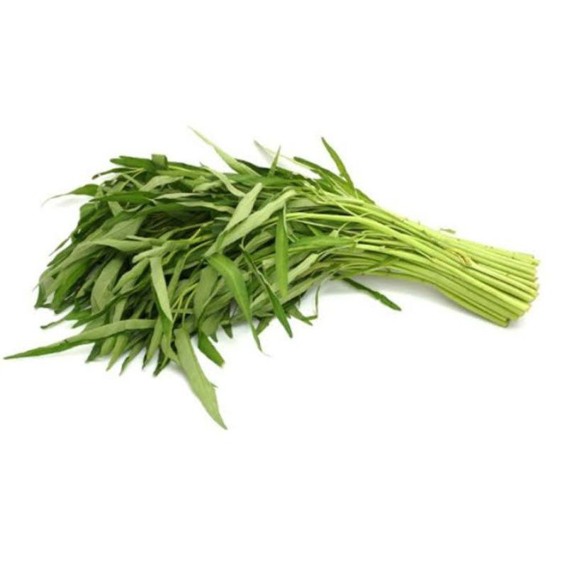 sayur kangkung