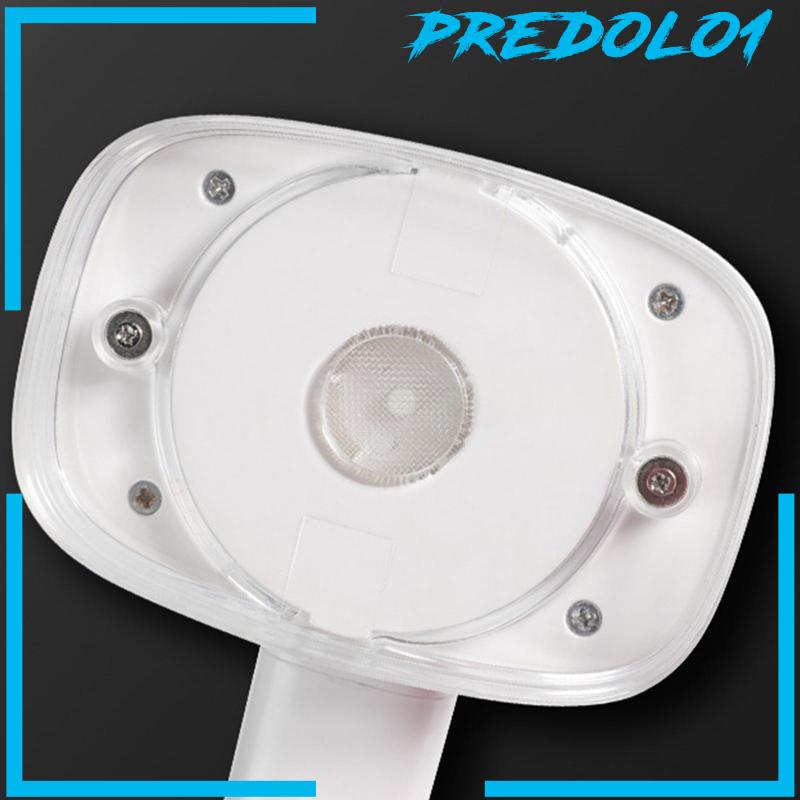 (Predolo1) Hair Dryer Elektrik Dengan Sikat Vakum Untuk Membersihkan Bulu Hewan Peliharaan