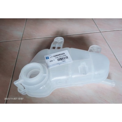 TERMURAH tabung reservoir air radiator chevrolet spin