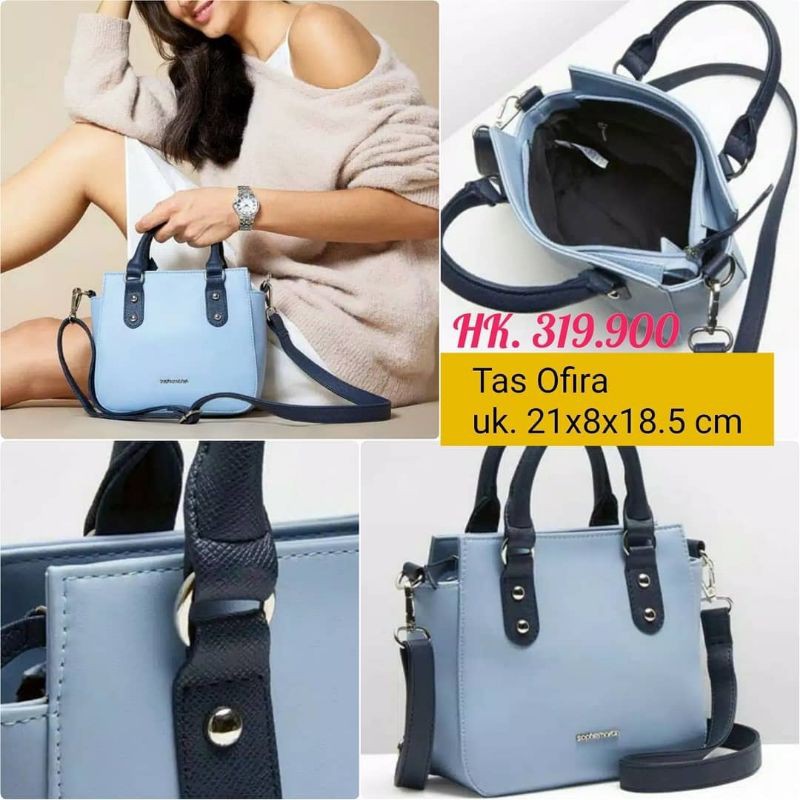 Promo Tas Ofira Sophie