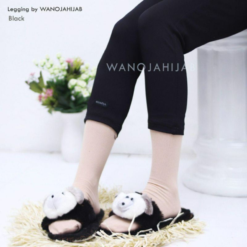 legging wanoja