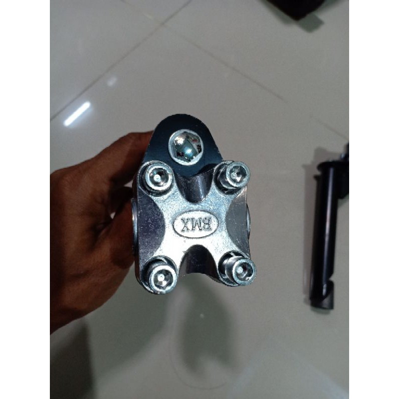 stem.tiang.stang BMX  .