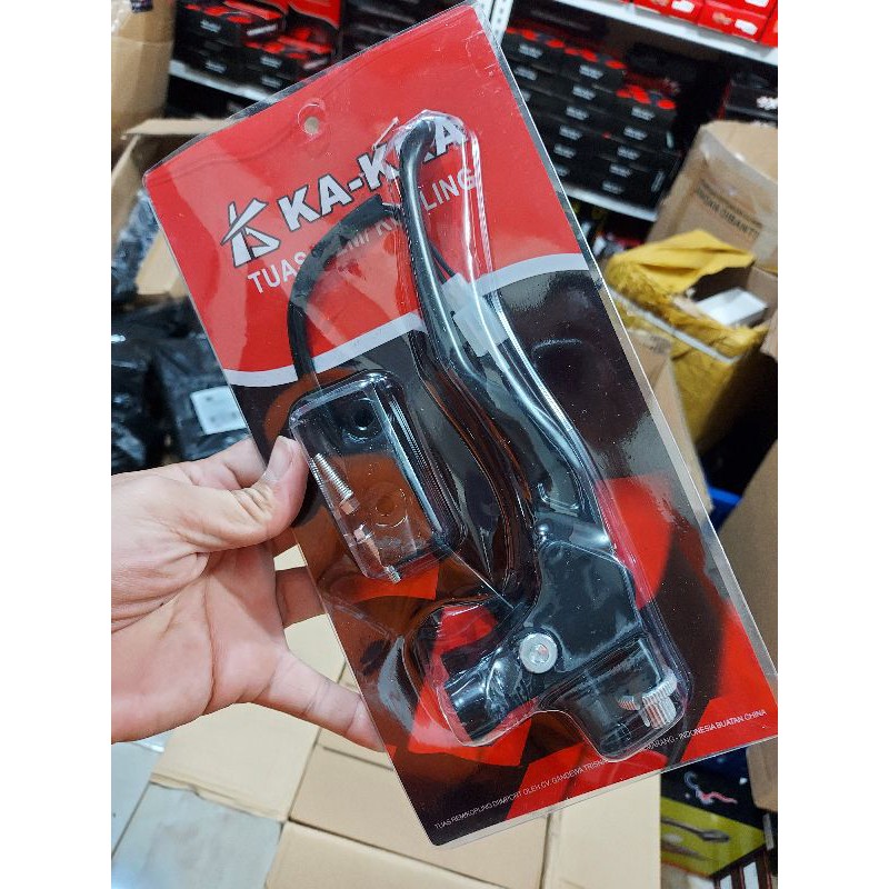 handle master kiri kopling KA-KRA universal Vixion cb aerox mio beat byson vario mx r15 r25 ninja r