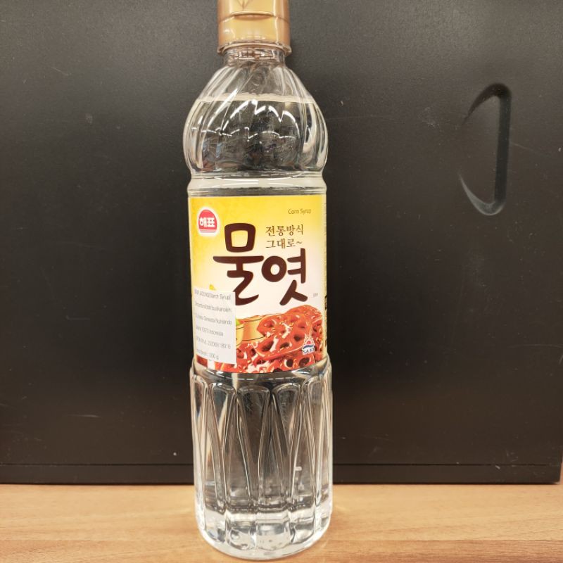 

SAJO CORN SYRUP 1200GR SAJO SIRUP JAGUNG