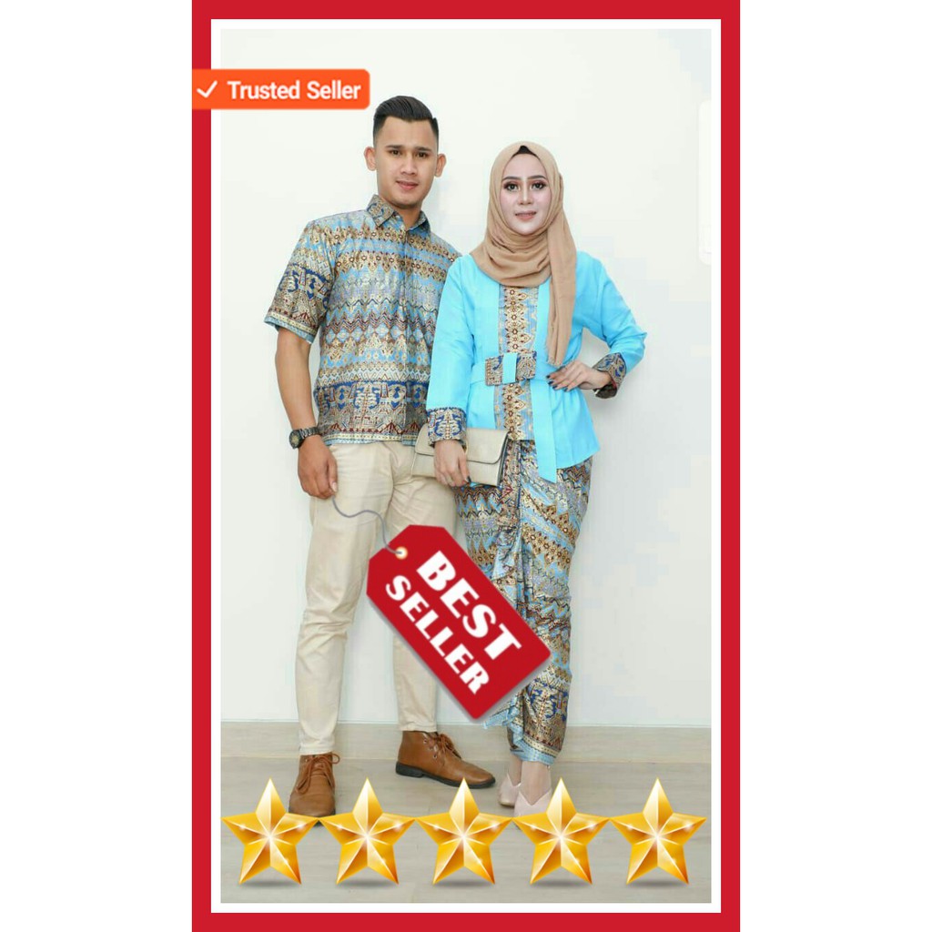 Termurah Temukan Couple Batik Asmara Linggar Srg 7 By Suryandhanu 4666784743886 Couple L - Fit X jYjl8EtKpZdXM