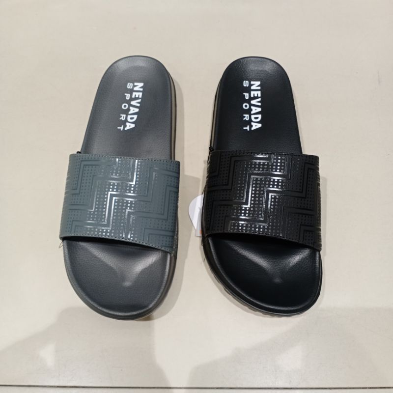 sandal phylon pria Nevada