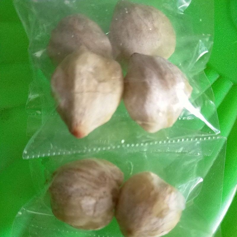 

kemiri sachet