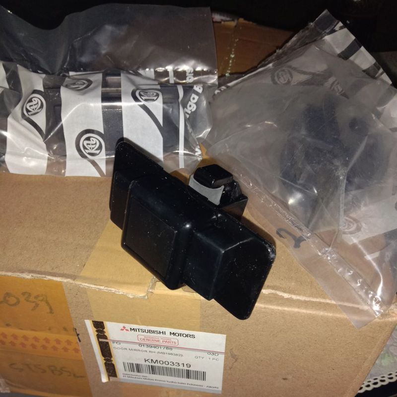 KUNCI LACI L300NEW/KUDA ORIGINAL