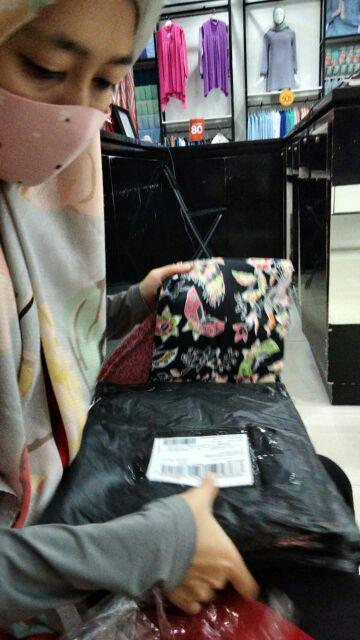 Gamis Batik Manggar,padi,sekar,cantik,kubis,kipas,daun,kupu