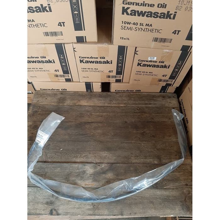 Selang Rem Depan KLX 150L