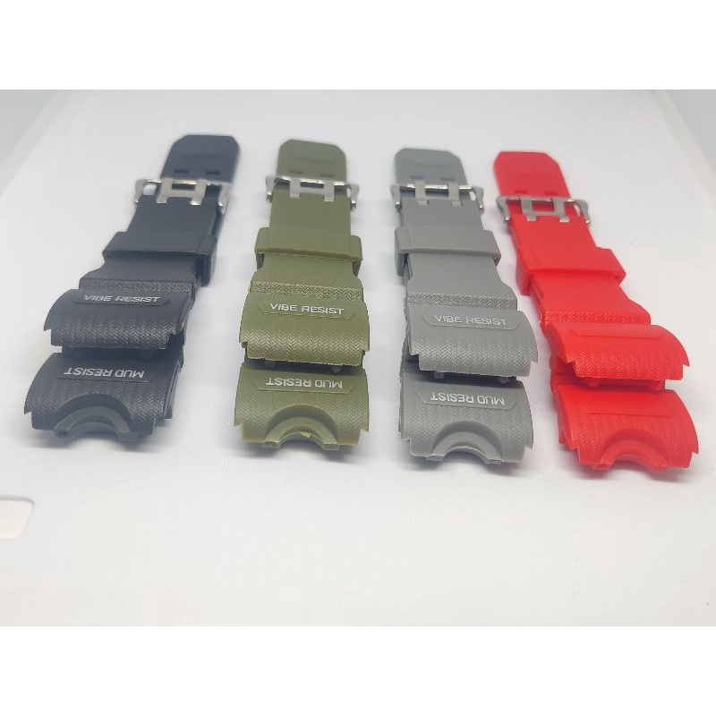 TALI JAM TANGAN SKMEI 1155 / STRAP JAM TANGAN SKMEI 1155