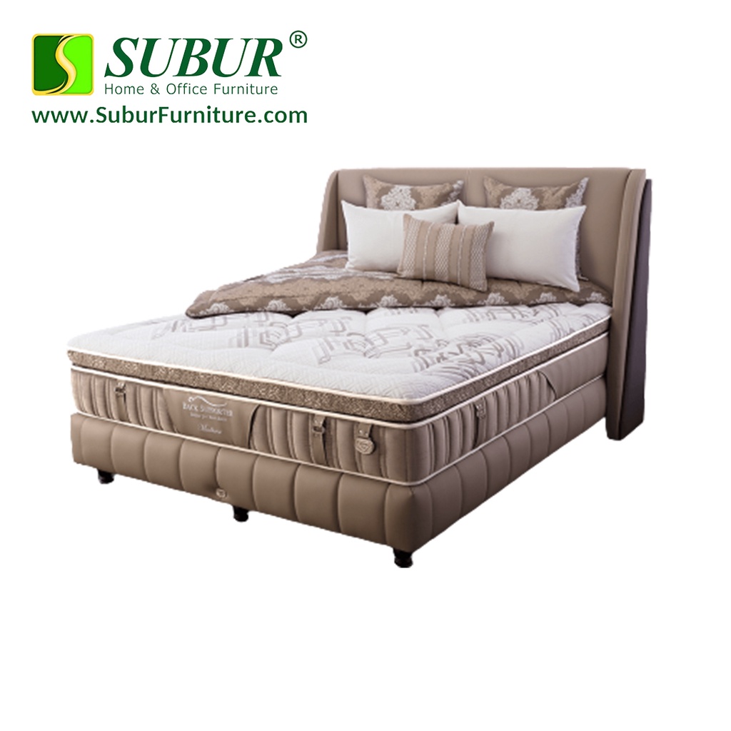 Spring Air Madison Matress Only 180
