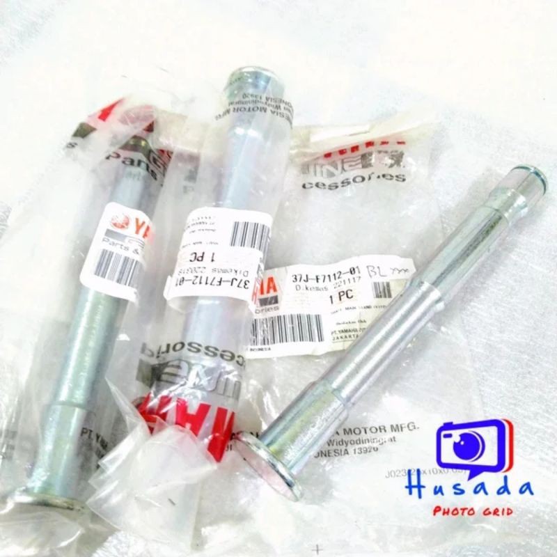 As standar tengah Rx king Original