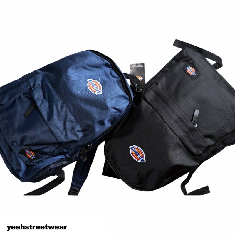 TAS PUNGGUNG DICKIES IMPORT