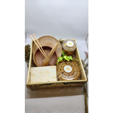 

Hampers Premium Hijab