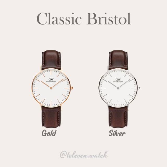 

Classic Bristol White