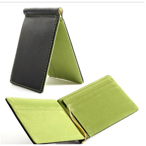 Magic Wallet - Dompet Magic Money Clip