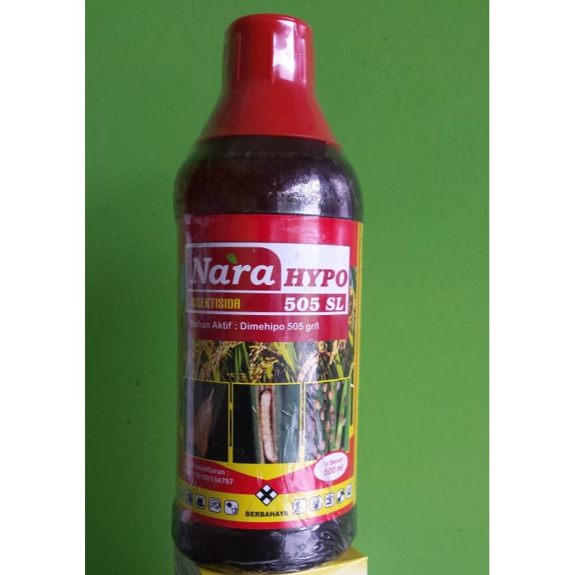 insektisida NARAHYPO 505 SL 500ML