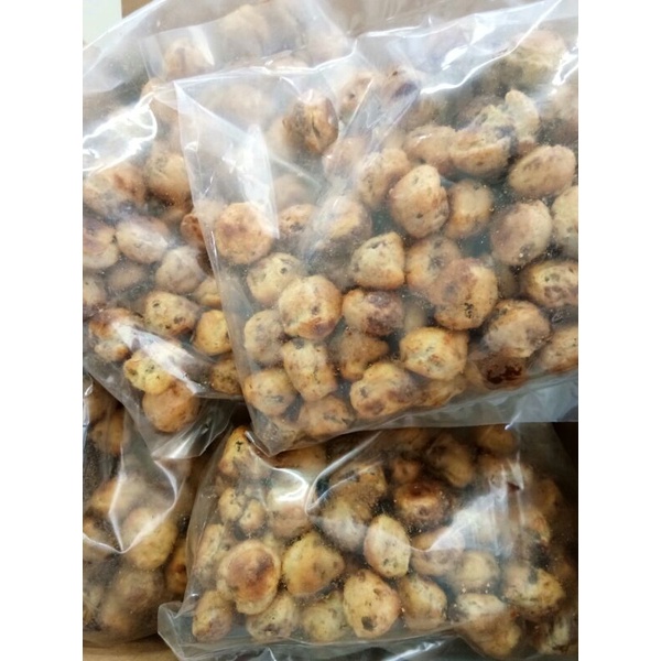 

soes coklat