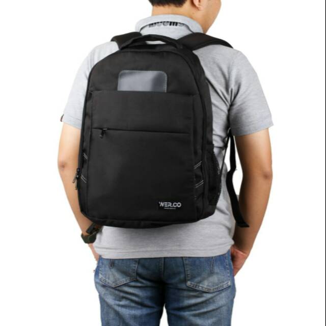 Jual Tas Ransel Laptop Keren (Distro Bandung) | Shopee Indonesia