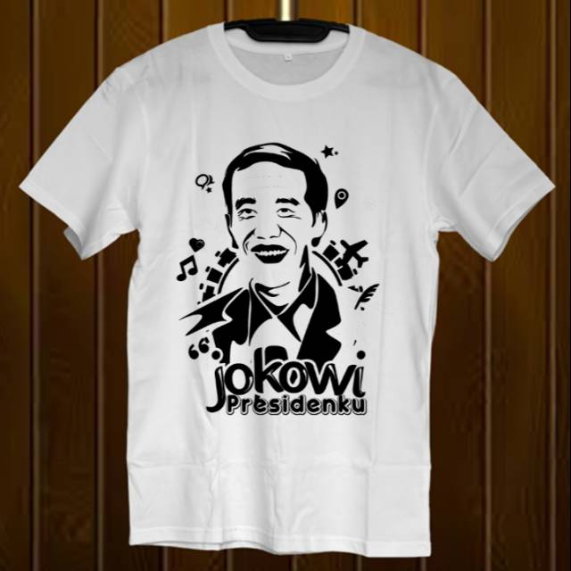 Kaos Jokowi | Kaos Jokowi Amin | Kaos #01indonesiamaju | Kaos Tetap Jokowi | Kaos 2019 Tetap Jokowi