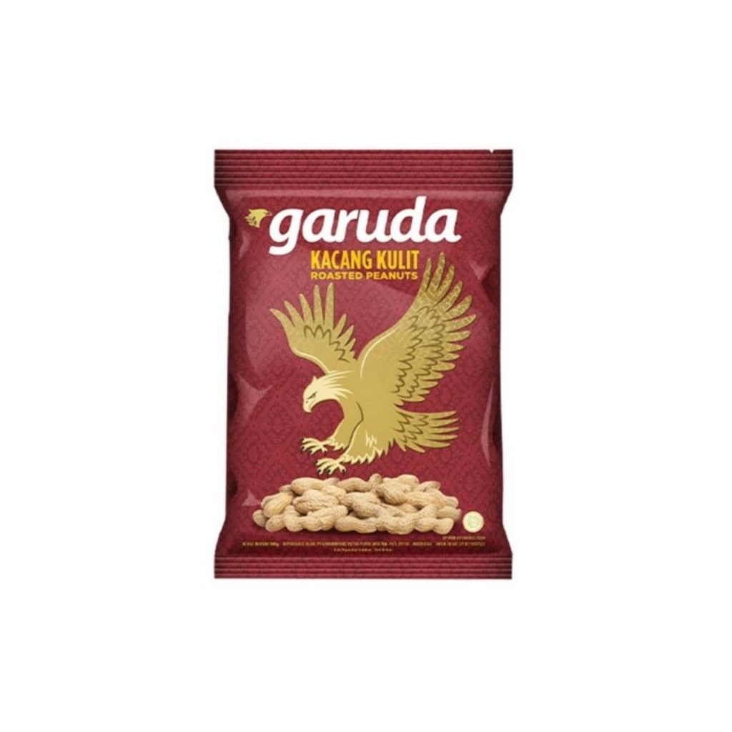 

GARUDA KACANG KULIT 60G