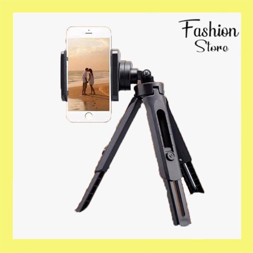 FS Tripod Support mini Holder Phone Extendable + Holder U