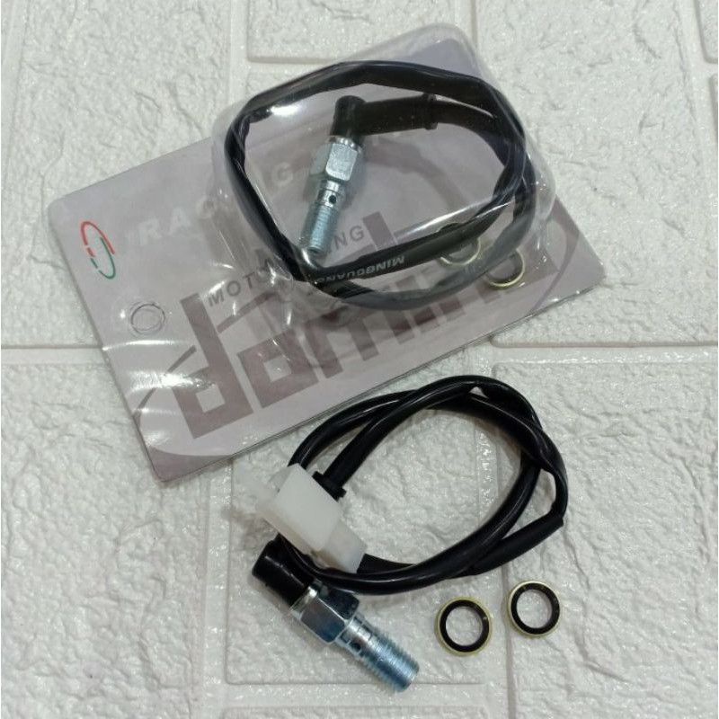 Switch Master Rem Domino Drat Halus Dan Drat Kasar Kopling Hidrolik Radial Master Rem