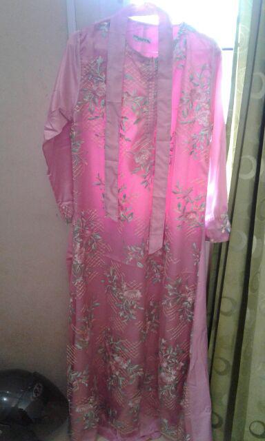 Tanaman Air Mancur / Russelia Equisetiformis