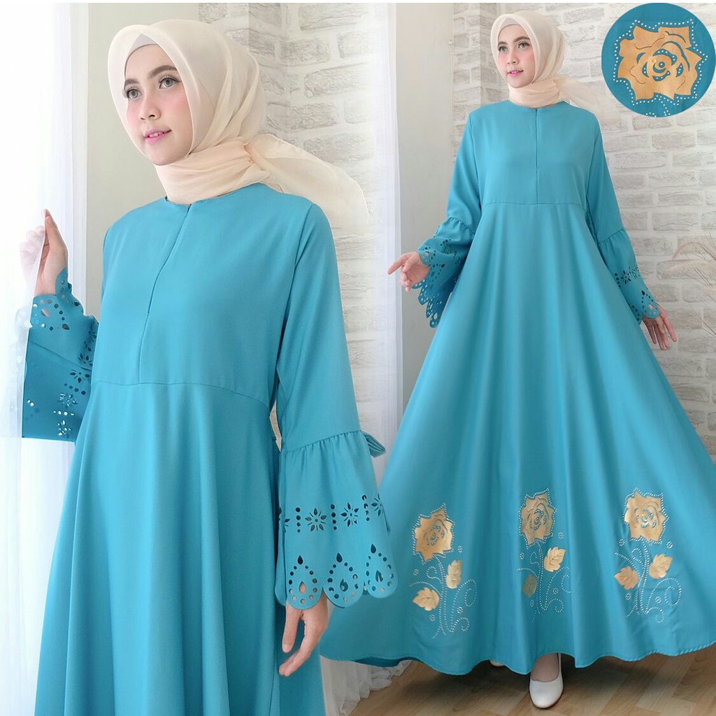 HOPYLOVY - GAMIS KAYLA MAXI BALOTELLY