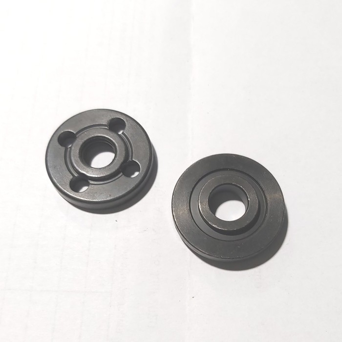 Flange Gerinda / Penjepit Pisau Gerinda M2350