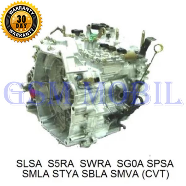 Kampas Matic Honda Jazz Mobilio CVT Low 22020-PWR-300 10006852