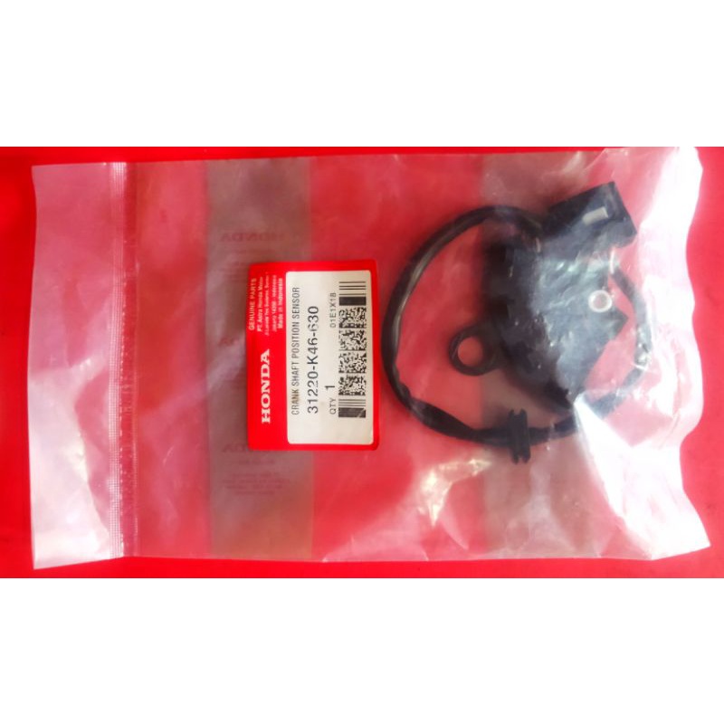 CKP VARIO 110 LED K46