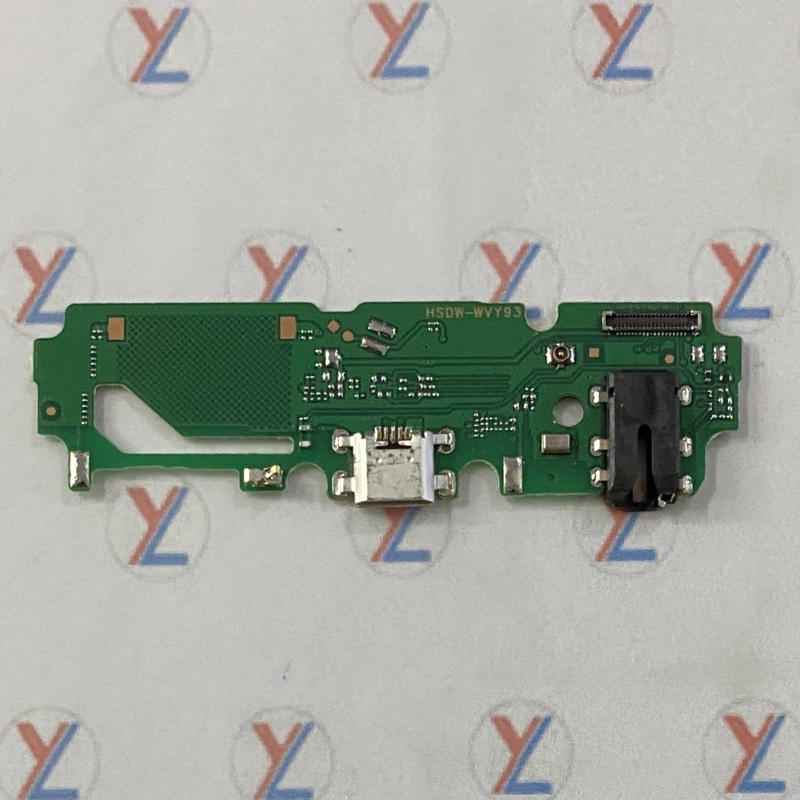 FLEXIBLE CON CAS VIVO Y91 / Y91C / Y91i / Y93 / Y95