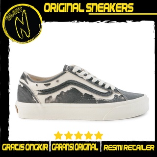 vans old skool thyme