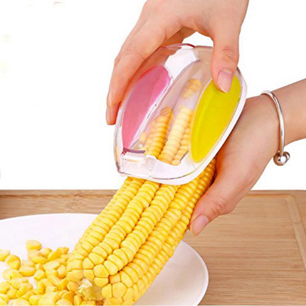 FM - Serutan Jagung Pipil Stainless Praktis Corn Stripper