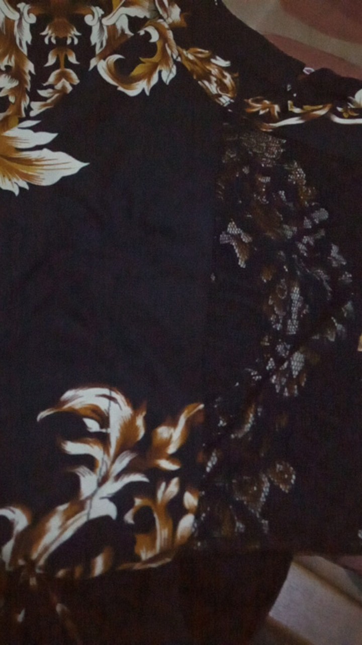 Baju Batik Wanita – Ceongsam Batik Wanita  014 - 031 - 032 Red Koin