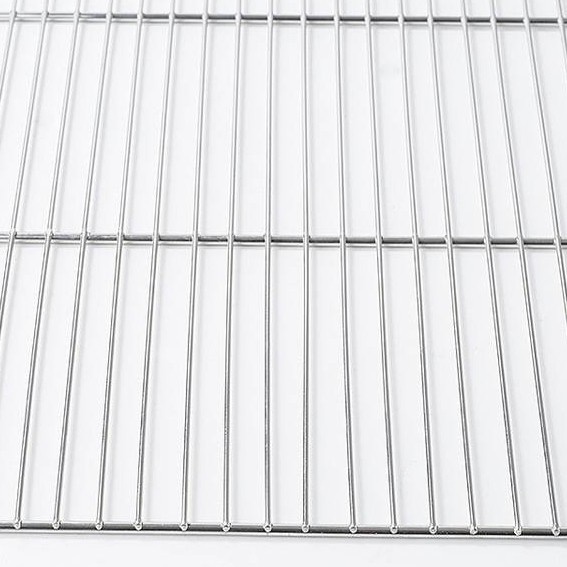 cake cooling rack 60x40cm / rak pendingin kue